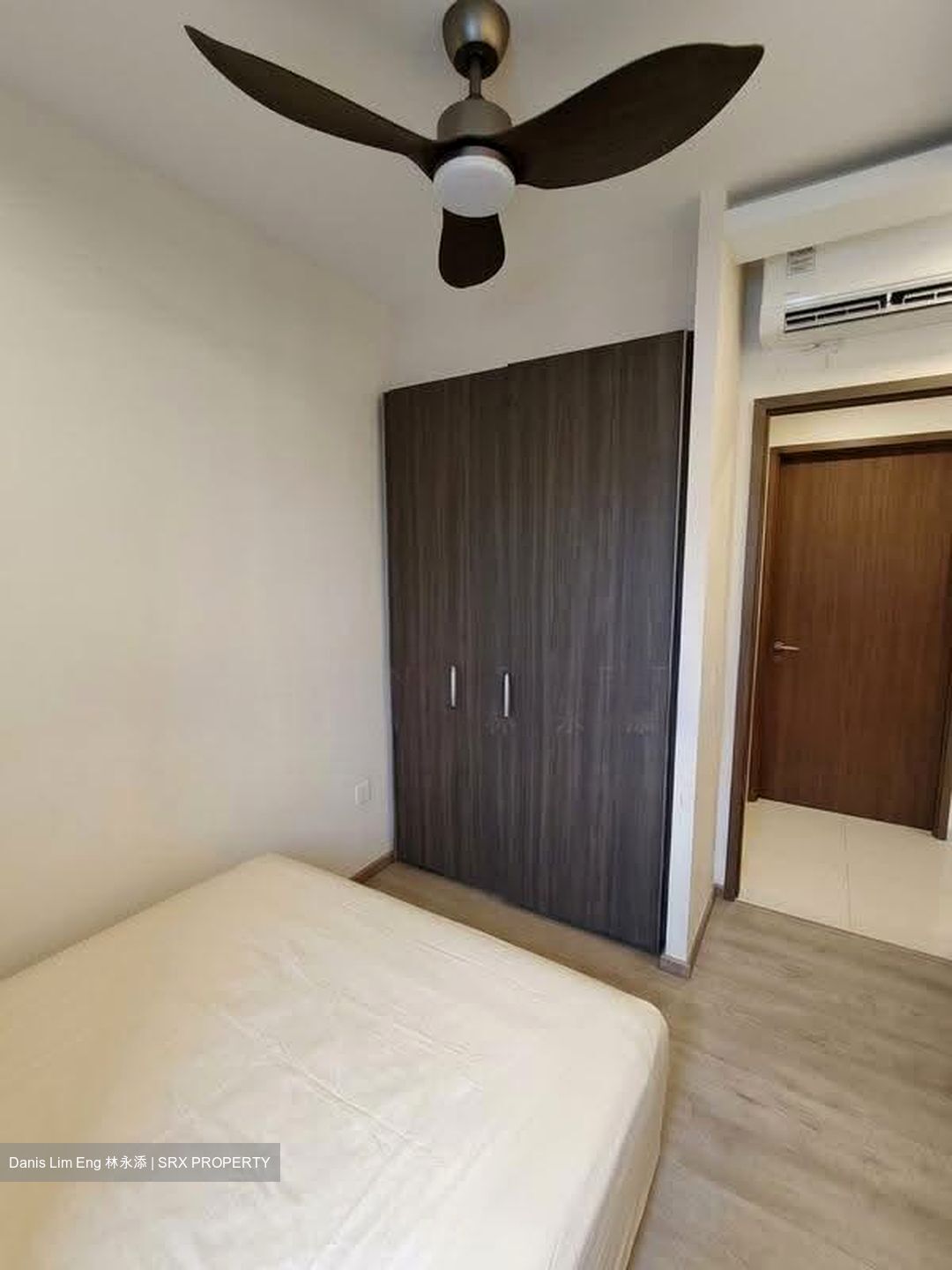 The Visionaire (D27), Condominium #629948381